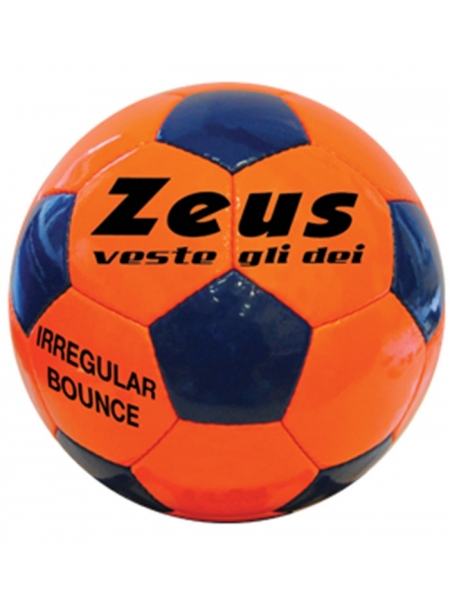 Pallone Irregular Bounce ZEUS
